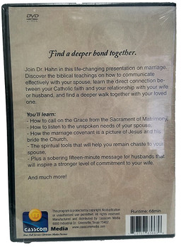 Meaning & Mystery of Marriage Meaning & Mystery of Marriage