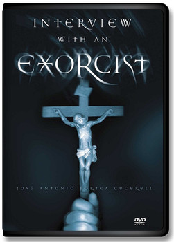 Interview with an Exorcist Interview with an Exorcist