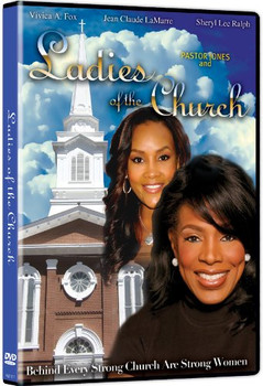 Ladies of the Church Ladies of the Church
