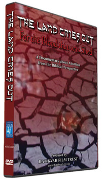 The Land Cries Out For the Blood The Land Cries Out For the Blood