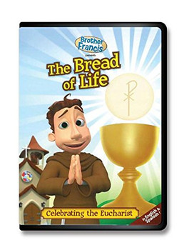 Brother Francis - The Bread of Life Brother Francis - The Bread of Life