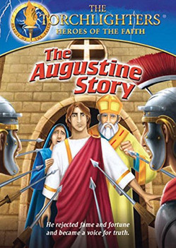 Torchlighters (Ep. 11) The Augustine Story Torchlighters (Ep. 11) The Augustine Story