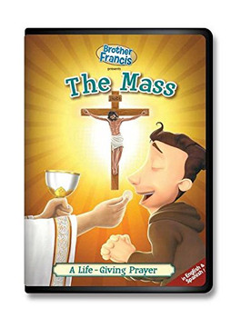 Brother Francis - The Mass Brother Francis - The Mass