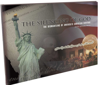 The Silencing of God The Silencing of God
