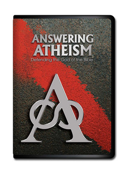 Answering Atheism Answering Atheism