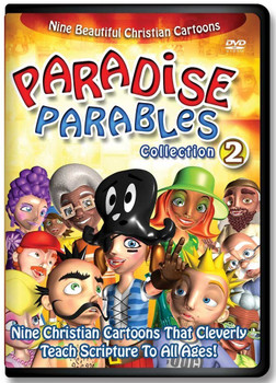 Paradise Parables (Collection 2) Paradise Parables (Collection 2)