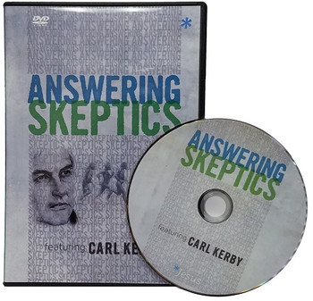 Answering Skeptics Answering Skeptics