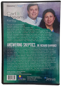 Answering Skeptics Answering Skeptics