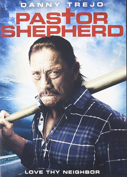 Pastor Shepherd Pastor Shepherd