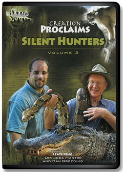 Silent Hunters DVD Silent Hunters DVD