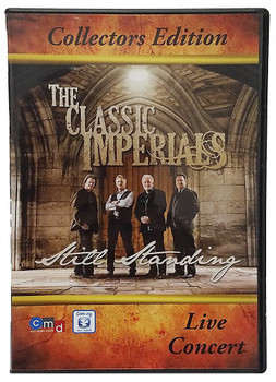 The Classic Imperials: Still Standing The Classic Imperials: Still Standing