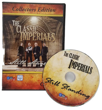 The Classic Imperials: Still Standing The Classic Imperials: Still Standing