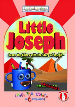 Little Leaders-Joseph Little Leaders-Joseph