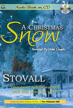 A Christmas Snow (CD) A Christmas Snow (CD)
