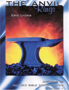 The Anvil Ring - Volume 1 The Anvil Ring - Volume 1