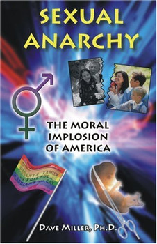 Sexual Anarchy Sexual Anarchy