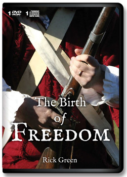 The Birth of Freedom The Birth of Freedom