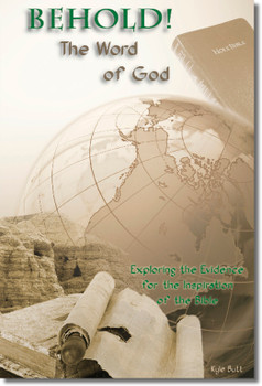 Behlold! The Word of God Behlold! The Word of God