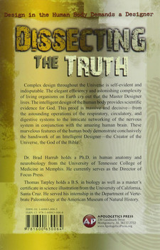 Dissecting the Truth Dissecting the Truth