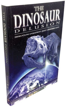 The Dinosaur Delusion The Dinosaur Delusion