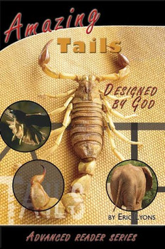 Amazing Tails (Designed by God) Amazing Tails (Designed by God)