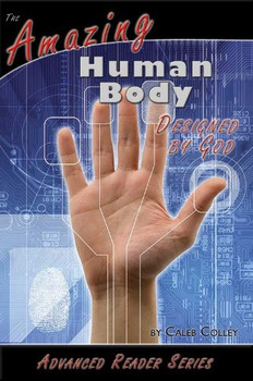 Amazing Human Body (Designed by God) Amazing Human Body (Designed by God)