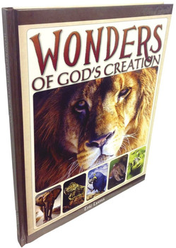 Wonders of God's Creation Wonders of God's Creation