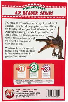 God Made Dinosaurs by Eric Lyons God Made Dinosaurs by Eric Lyons