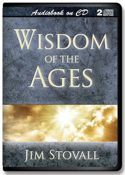 Wisdom of the Ages (CD) Wisdom of the Ages (CD)