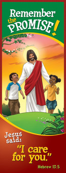 Bookmark - I Care for You Bookmark - I Care for You