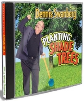 Planting Shade Trees (CD) Planting Shade Trees (CD)