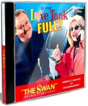 Is Your Love Tank Full? (CD) Is Your Love Tank Full? (CD)