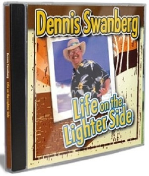 Life on the Lighter Side (CD) Life on the Lighter Side (CD)