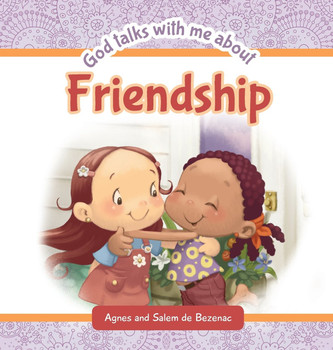 God Talks With Me About FRIENDSHIP God Talks With Me About FRIENDSHIP