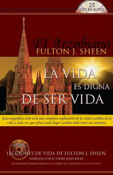 La Vida es Digna de ser Vida (24 CDs) La Vida es Digna de ser Vida (24 CDs)