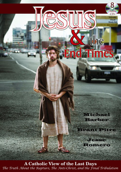 Jesus and the End Times (CD) Jesus and the End Times (CD)