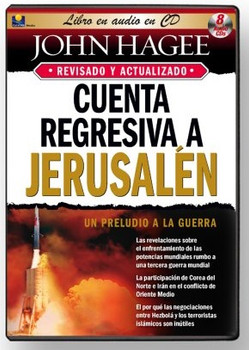 Jerusalén: un Preludio a la Guerra (CD) Jerusalén: un Preludio a la Guerra (CD)