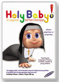 Holy Baby! Volume 1 Holy Baby! Volume 1