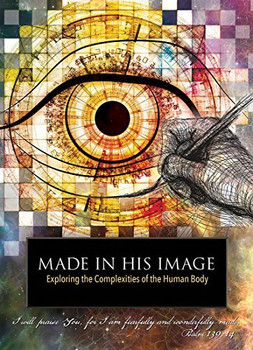 Made In His Image Made In His Image