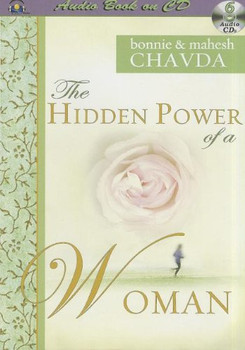 The Hidden Power of a Woman (CD) The Hidden Power of a Woman (CD)