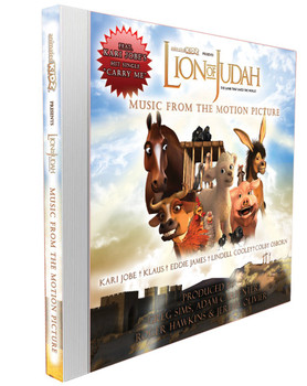 The Lion of Judah Sound Track The Lion of Judah Sound Track