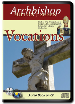 Vocations (CD) Vocations (CD)