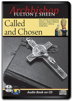 Called and Chosen (CD) Called and Chosen (CD)