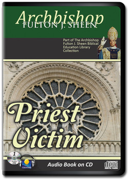 Priest Victim (CD) Priest Victim (CD)