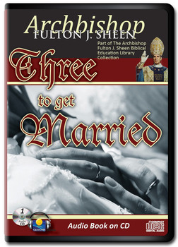Three To Get Married (CD) Three To Get Married (CD)