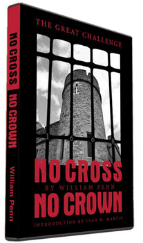No Cross, No Crown (MP3) No Cross, No Crown (MP3)