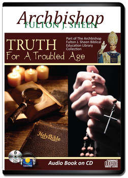 Truth for a Troubled Age (CD) Truth for a Troubled Age (CD)
