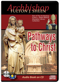 Pathways to Christ (CD) Pathways to Christ (CD)