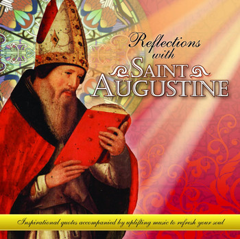 Reflections with St. Augustine (CD) Reflections with St. Augustine (CD)