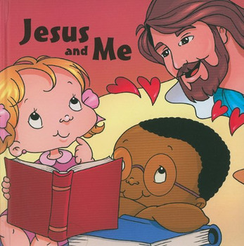 Jesus and Me Jesus and Me
